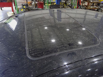 2015 BMW 428i Roof Glass (Glass Only)