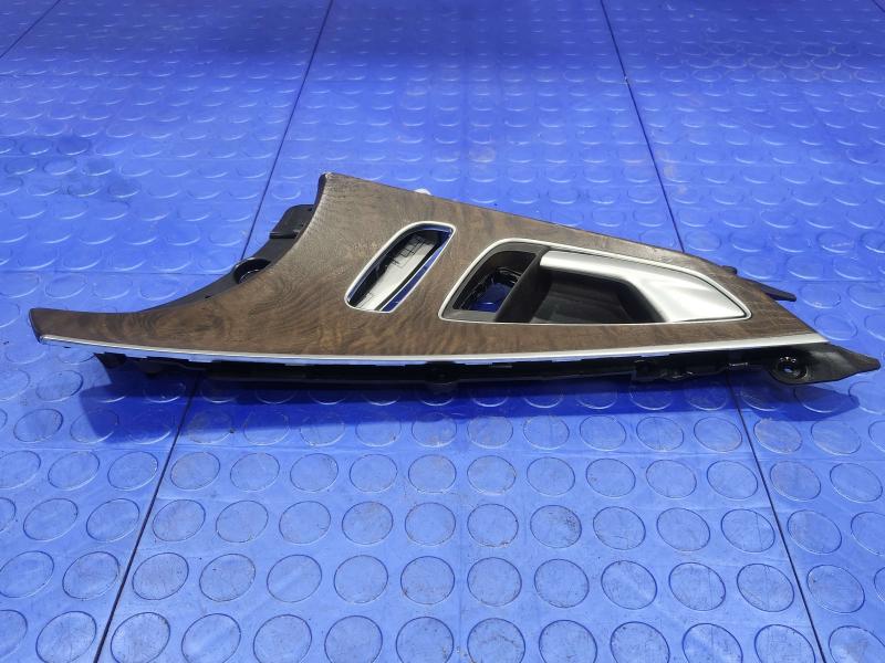 2014 Audi A7 Inside Door Handle