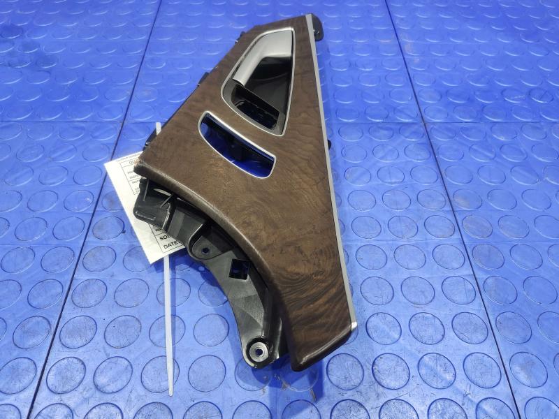 2014 Audi A7 Inside Door Handle