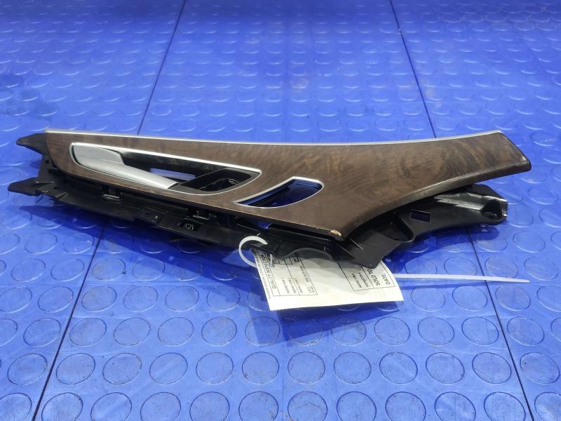 2014 Audi A7 Inside Door Handle