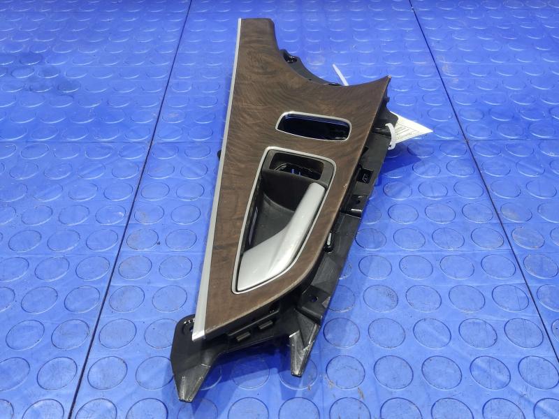 2014 Audi A7 Inside Door Handle