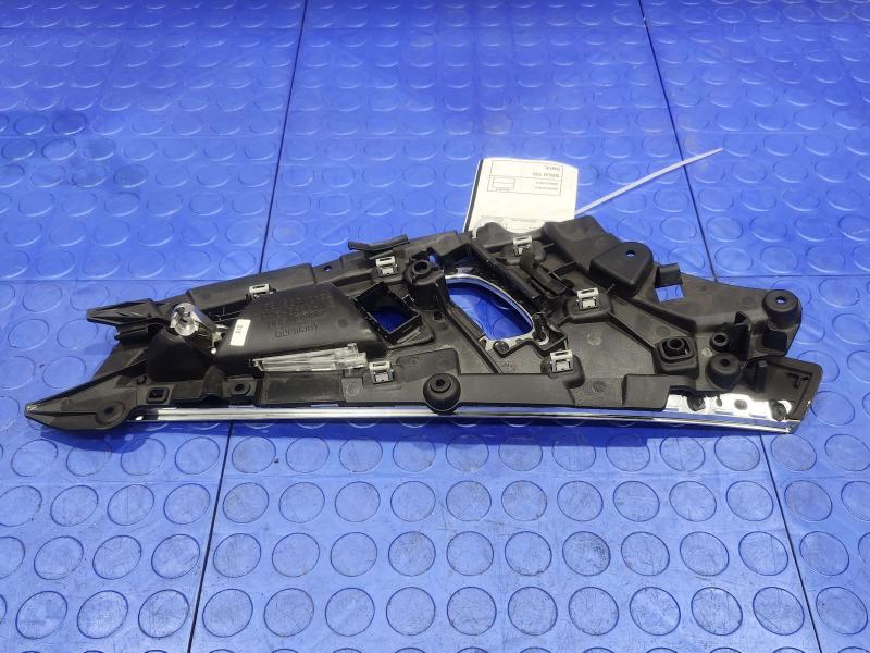 2014 Audi A7 Inside Door Handle