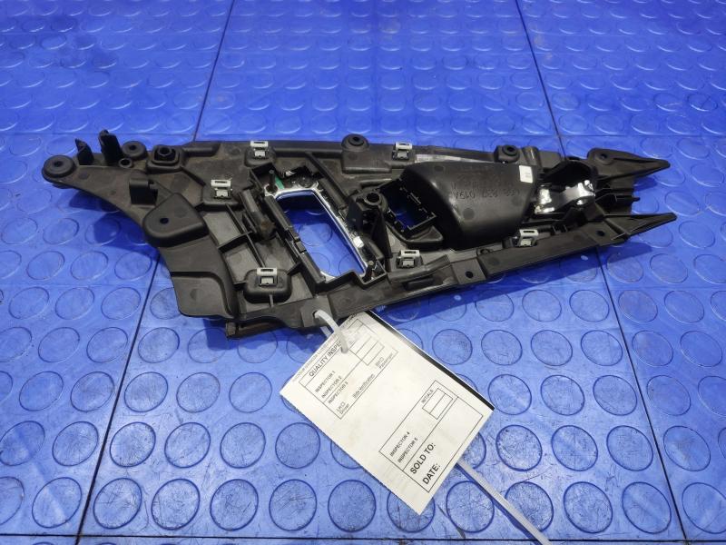 2014 Audi A7 Inside Door Handle