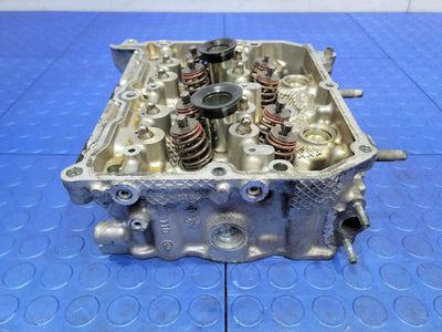 2019 Subaru Crosstrek Cylinder Head
