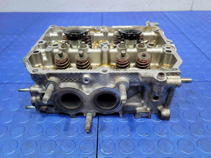 2019 Subaru Crosstrek Cylinder Head