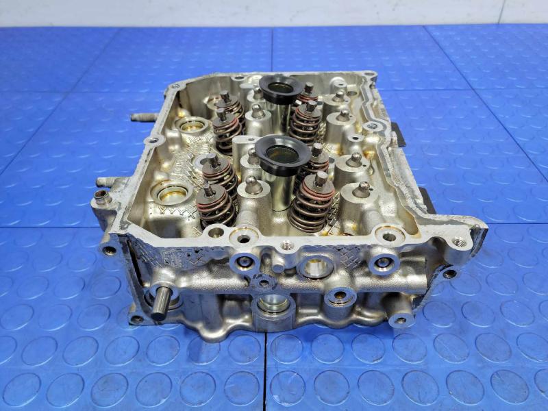 2019 Subaru Crosstrek Cylinder Head