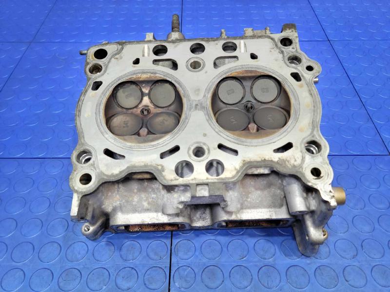 2019 Subaru Crosstrek Cylinder Head
