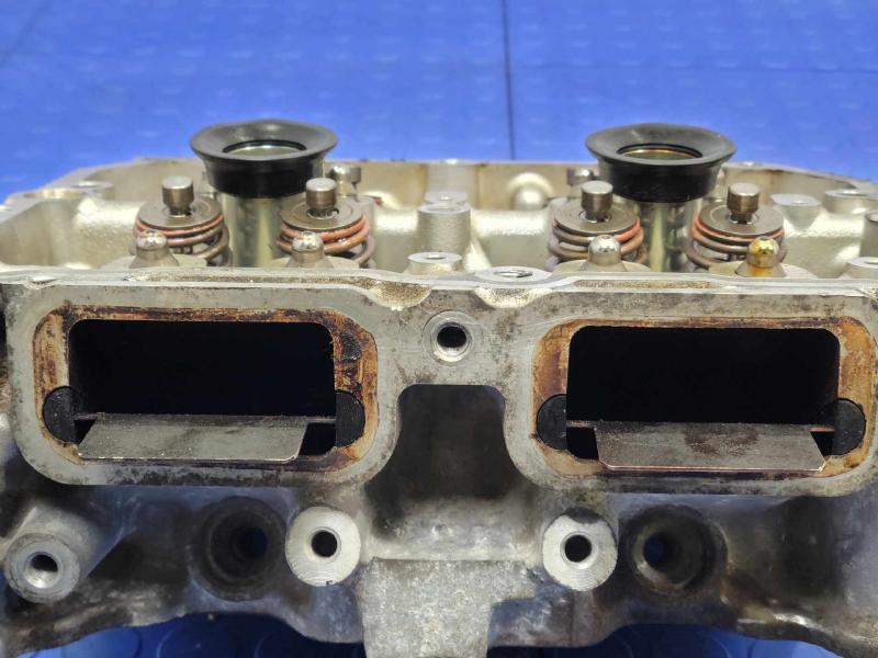 2019 Subaru Crosstrek Cylinder Head
