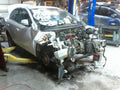 2013 Kia Forte Transmission Assy.