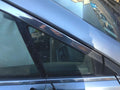 2015 Subaru Legacy Front Vent Glass/Window