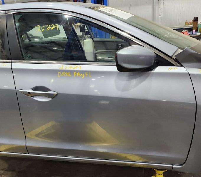 2016 Acura ILX Front Door