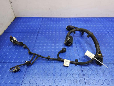 2014 Ford Focus Wire Harness (Misc)