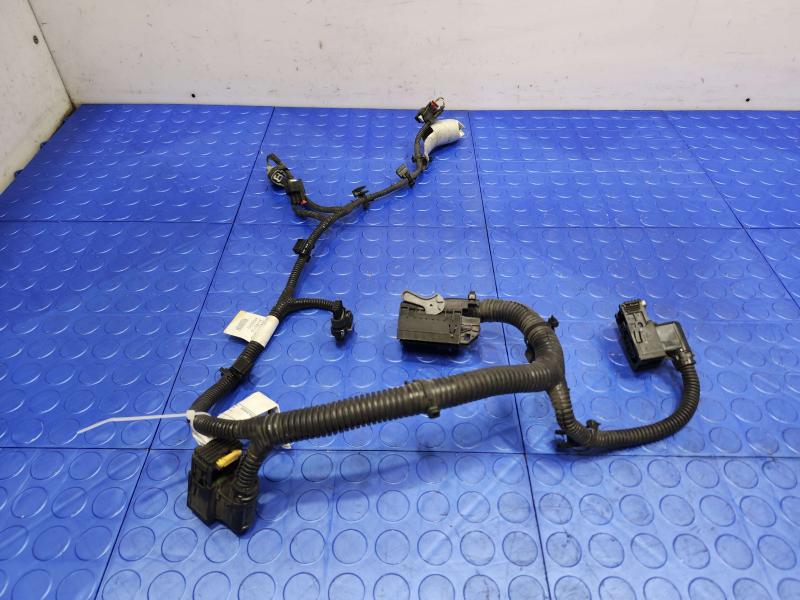 2014 Ford Focus Wire Harness (Misc)