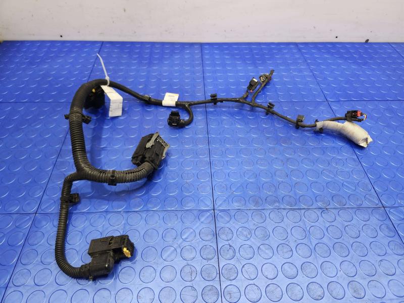 2014 Ford Focus Wire Harness (Misc)