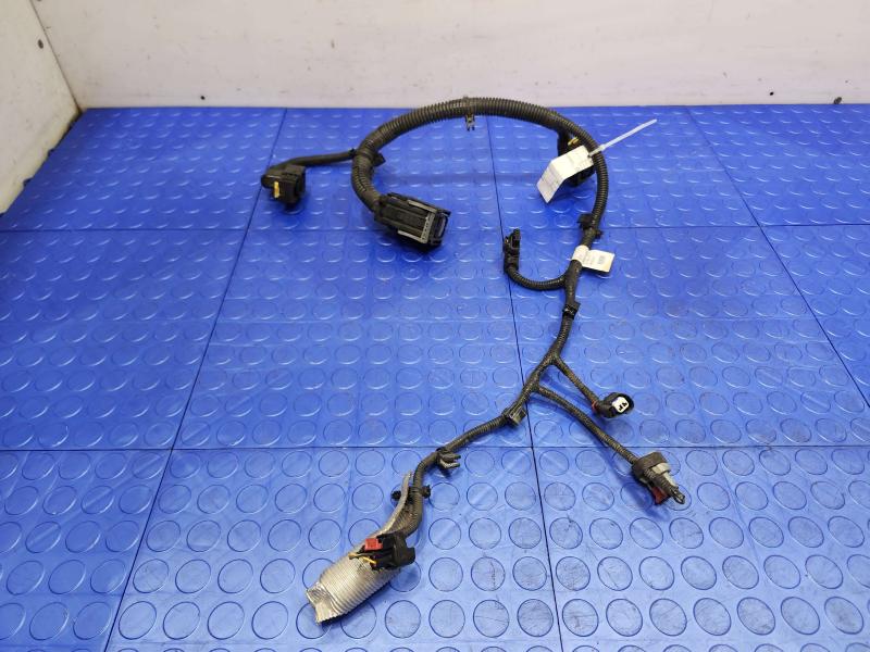 2014 Ford Focus Wire Harness (Misc)
