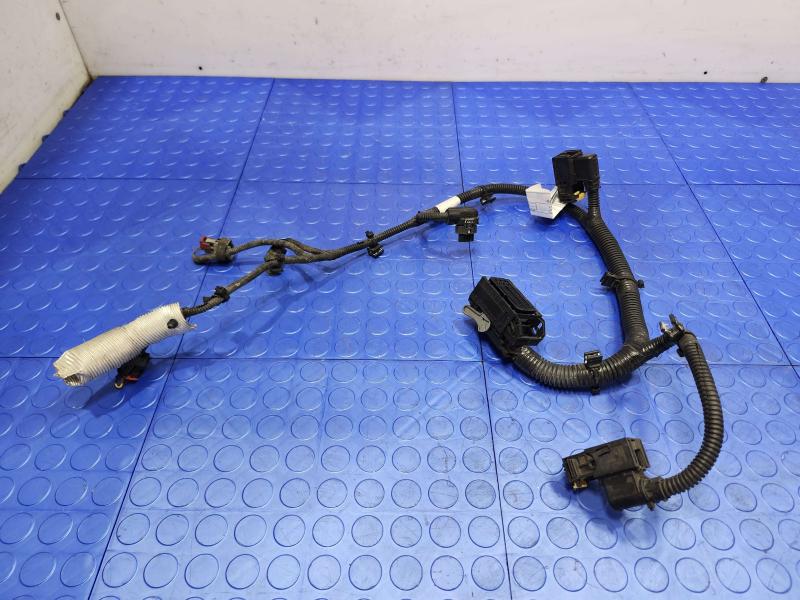 2014 Ford Focus Wire Harness (Misc)