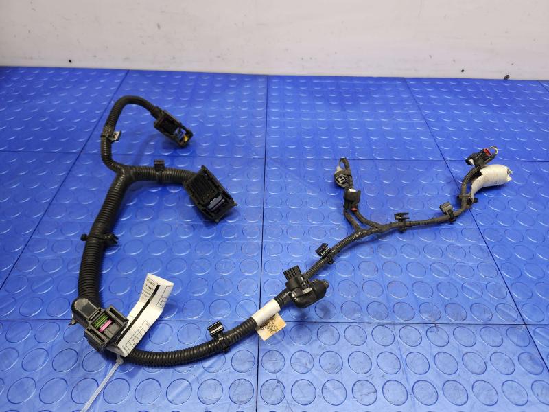 2014 Ford Focus Wire Harness (Misc)