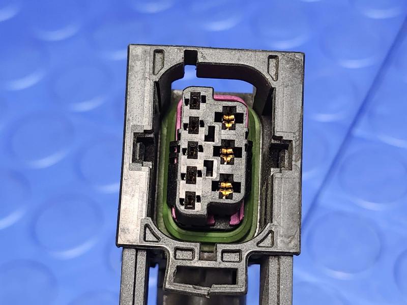 2014 Ford Focus Wire Harness (Misc)