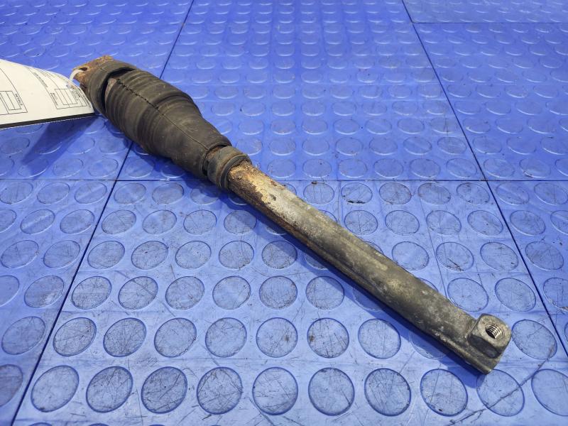 2004 Ford Explorer Steering Coupler