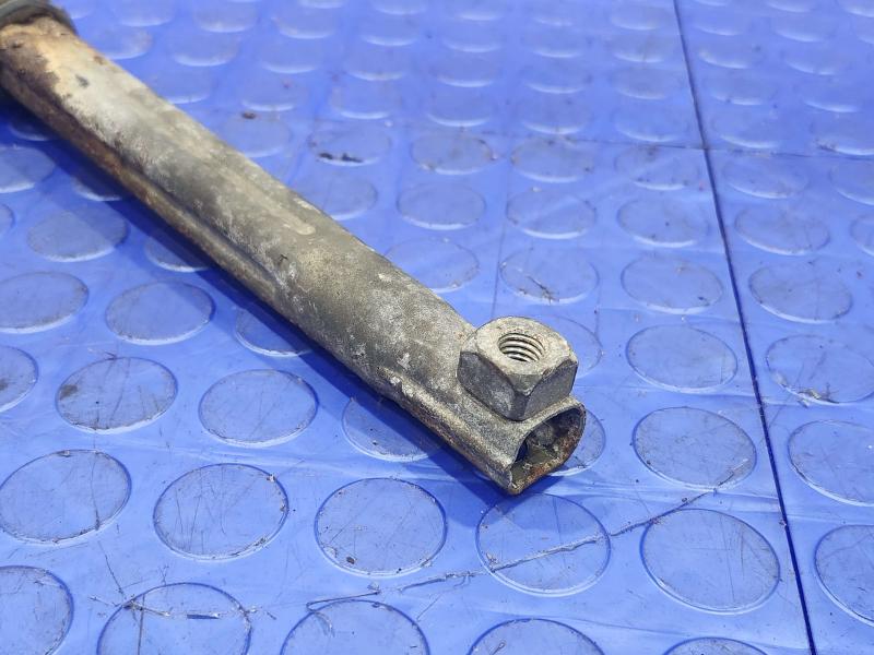 2004 Ford Explorer Steering Coupler