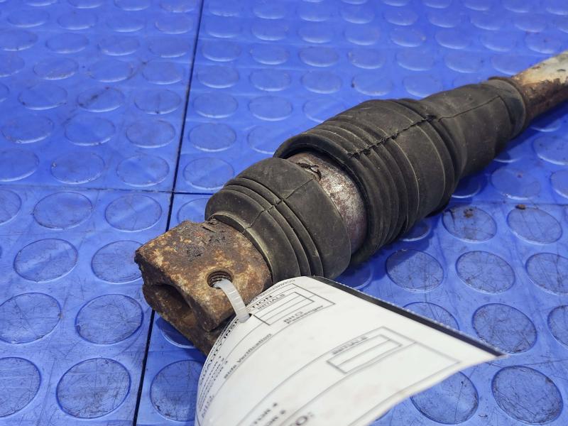 2004 Ford Explorer Steering Coupler