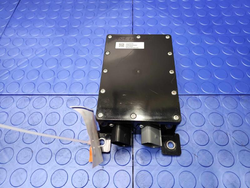 2019 Chevrolet Bolt Chassis Brain Box