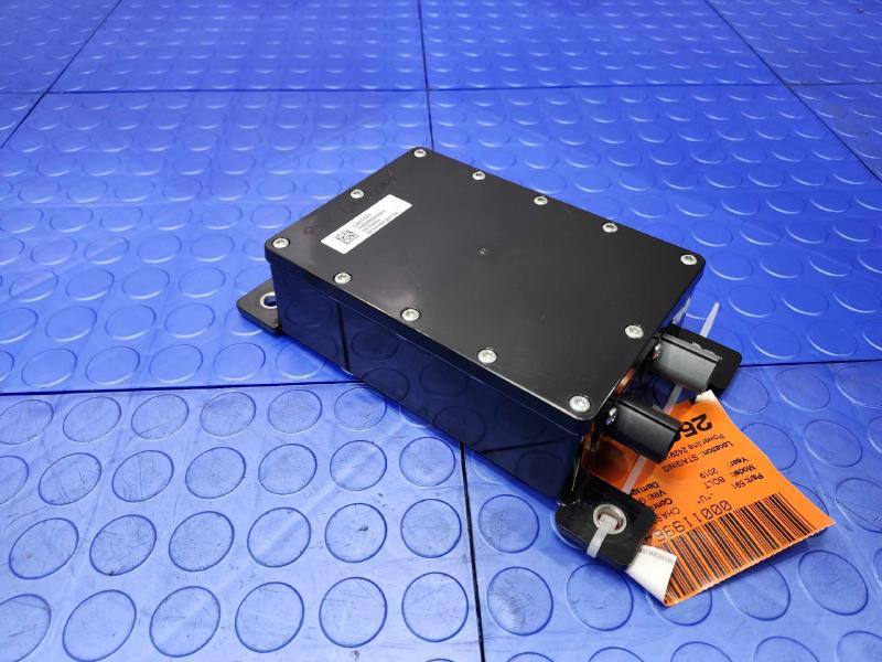 2019 Chevrolet Bolt Chassis Brain Box