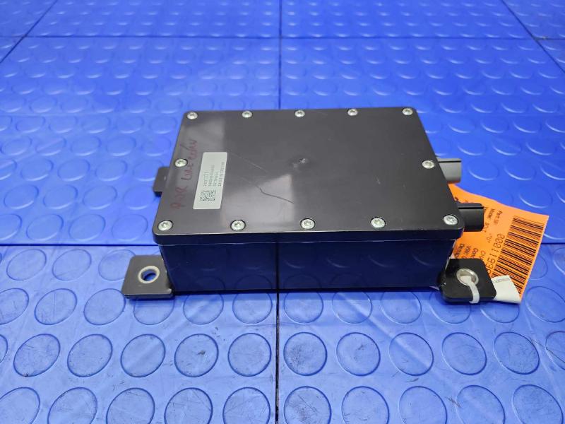 2019 Chevrolet Bolt Chassis Brain Box