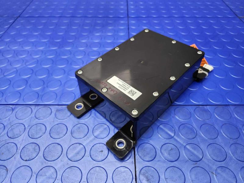 2019 Chevrolet Bolt Chassis Brain Box