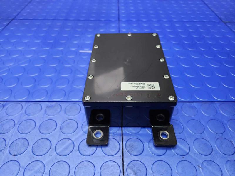 2019 Chevrolet Bolt Chassis Brain Box