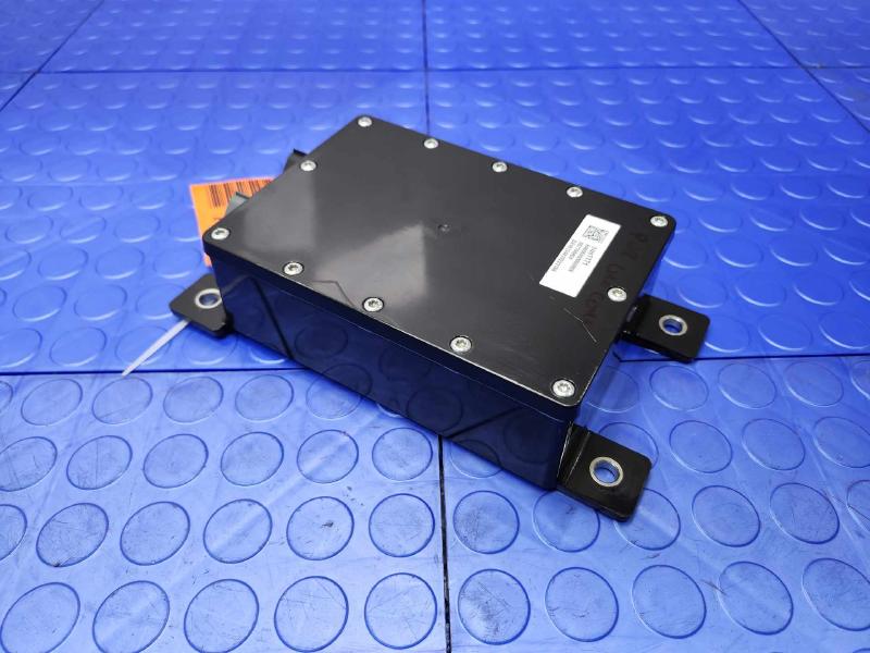 2019 Chevrolet Bolt Chassis Brain Box