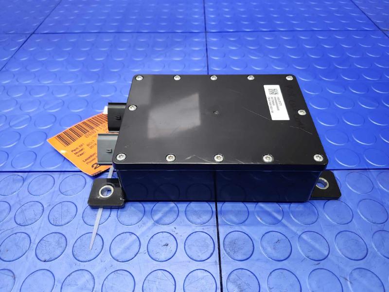 2019 Chevrolet Bolt Chassis Brain Box