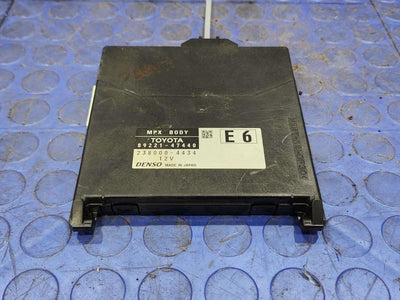 2016-2018 Toyota Prius 1.8L Network Multiplex Control Module OEM 89221-47440
