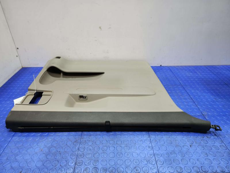 2016 Kia Sedona Rear Door Trim Panel