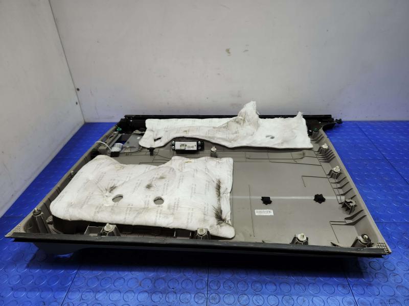 2016 Kia Sedona Rear Door Trim Panel