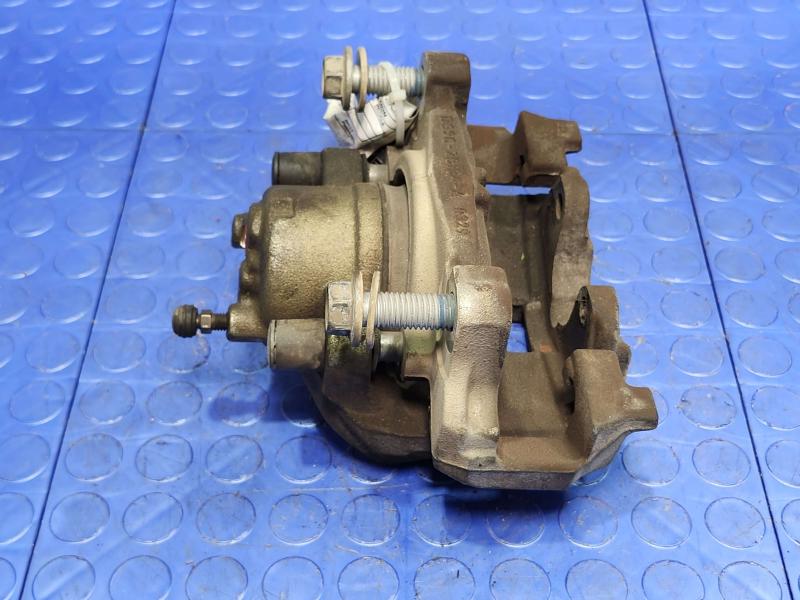2015 Ford Fusion Caliper