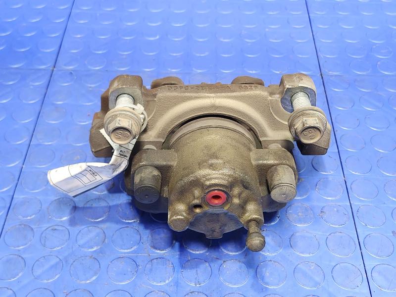 2015 Ford Fusion Caliper
