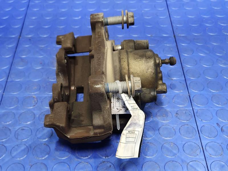 2015 Ford Fusion Caliper