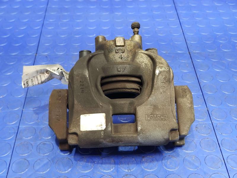 2015 Ford Fusion Caliper