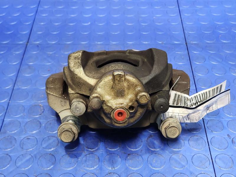 2015 Ford Fusion Caliper
