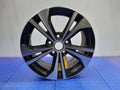 2020 Nissan Sentra Wheel