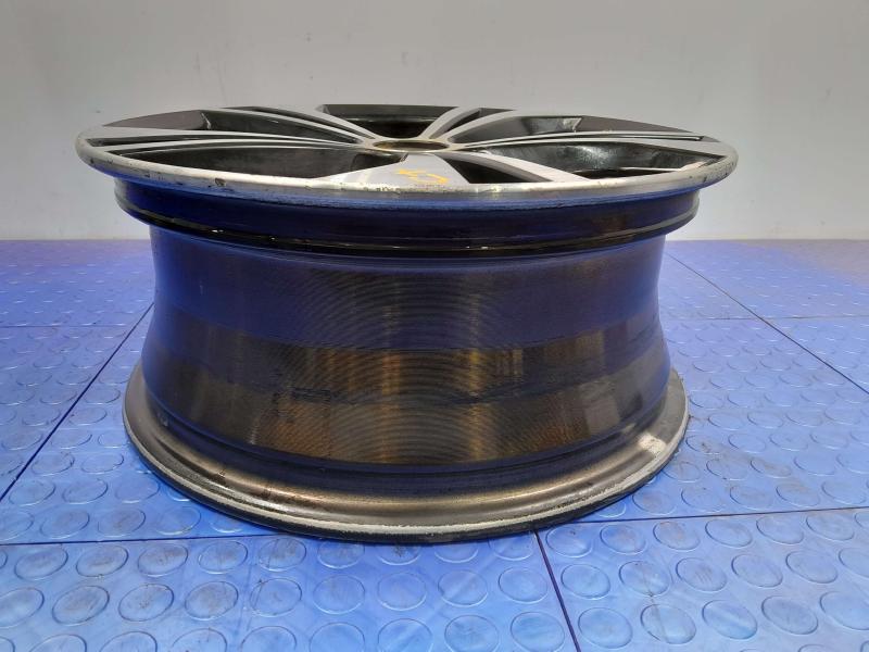 2020 Nissan Sentra Wheel
