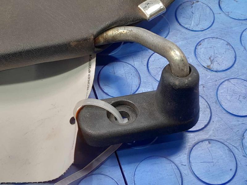 2003 Jeep Wrangler Sun Visor
