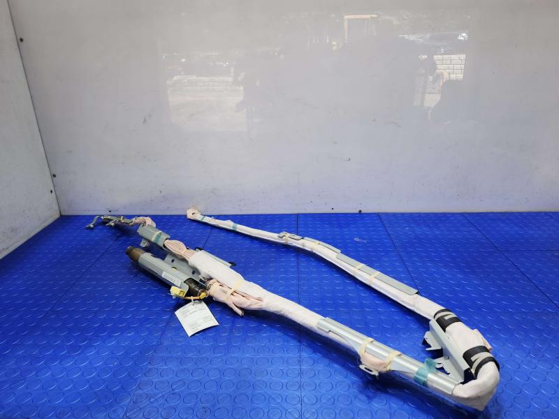2011 Mazda CX-9 Air Bag