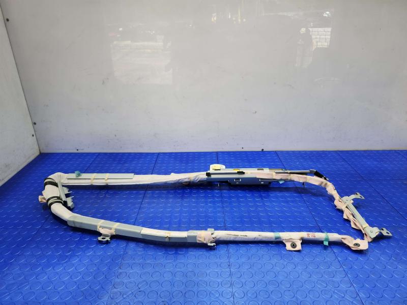 2011 Mazda CX-9 Air Bag