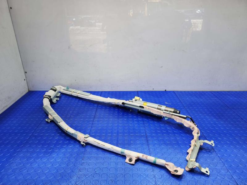 2011 Mazda CX-9 Air Bag