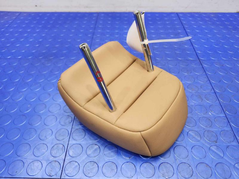 2014 Lexus IS 250 Headrest