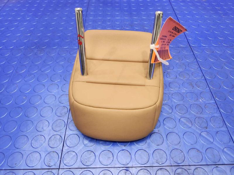 2014 Lexus IS 250 Headrest