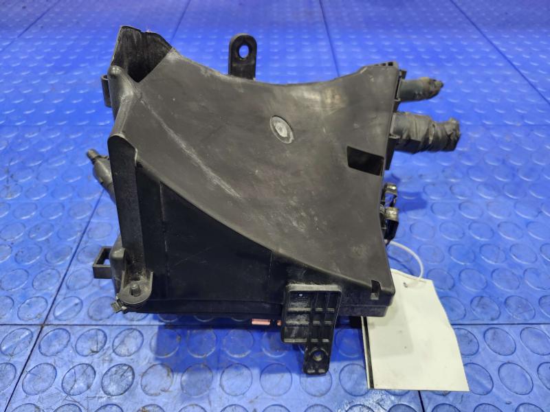 2008 Subaru Legacy Engine Fuse Box