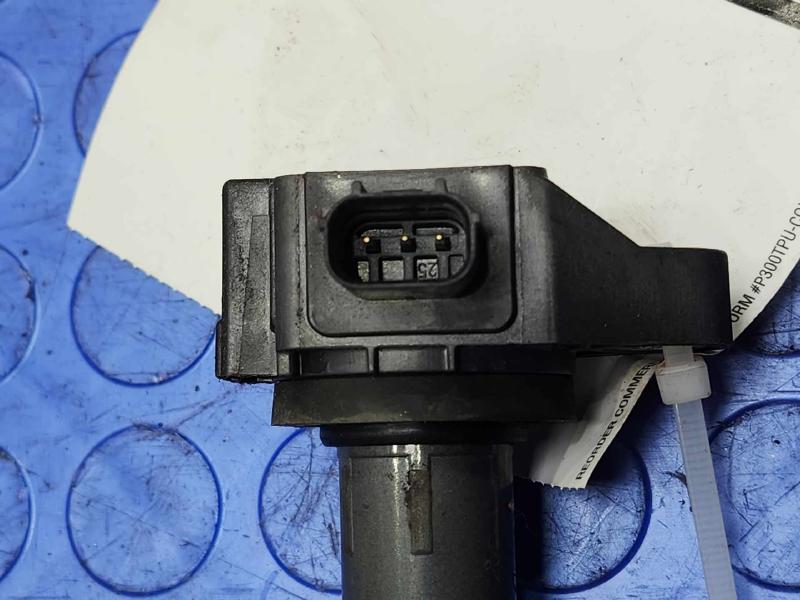 2013 Honda Accord Ignition Coil/Ignitor
